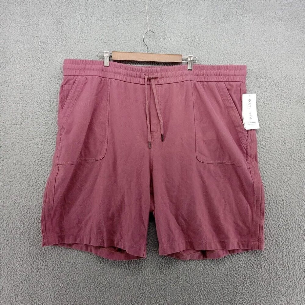 Athleta Women's Shorts - Mauve